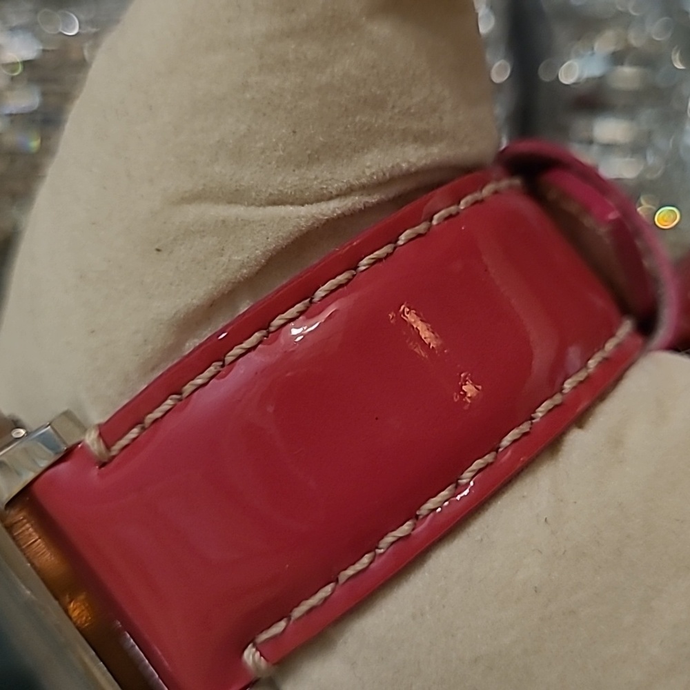 Coach Watch - Picture 9 of 9